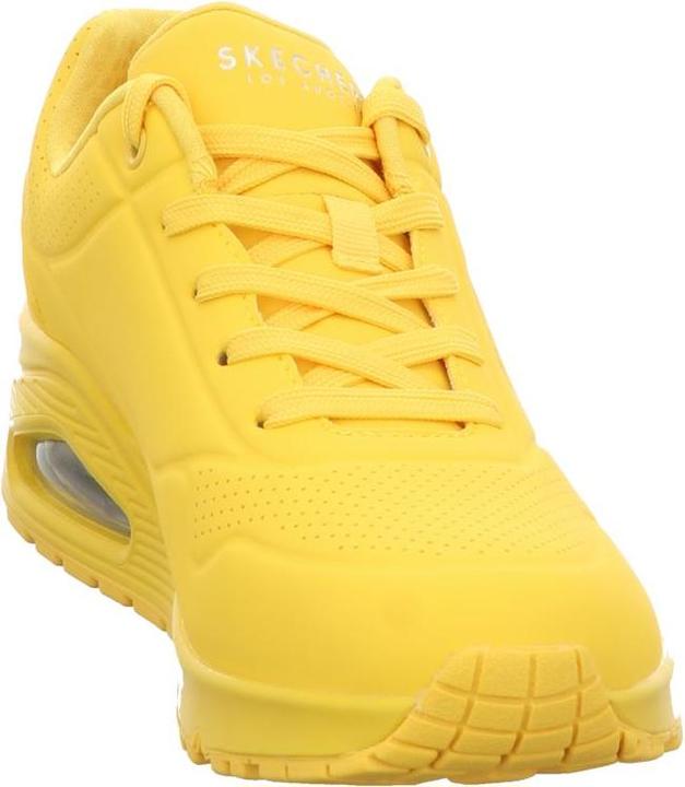 Actual product image Skechers Uno Stand On Air (40)