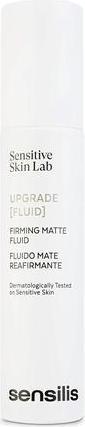 Actual product image Sensilis Upgrade Fluid 50ml New (5 ml)