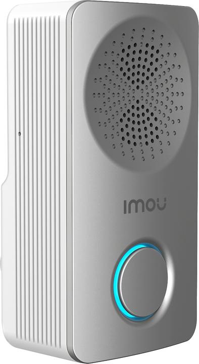 Actual product image Imou Bell Chime IM-DS11 (Wireless)