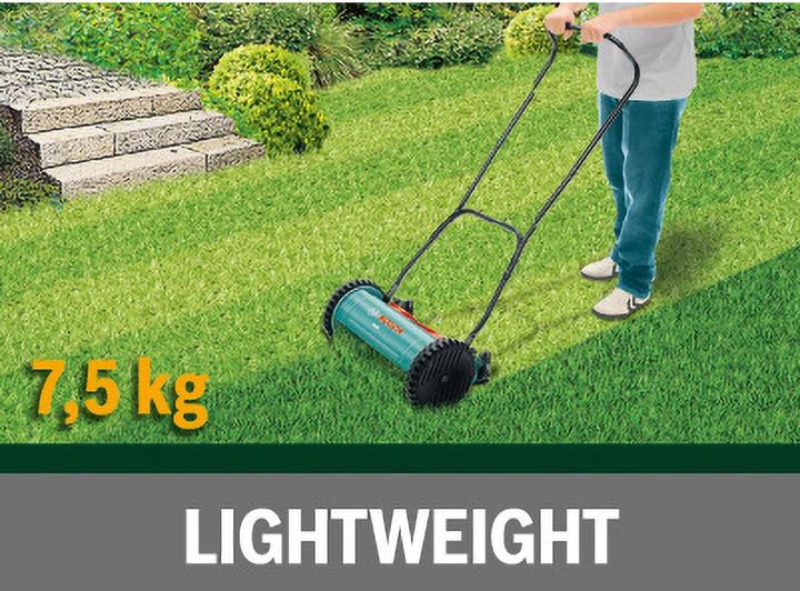 Immagine prodotto Bosch Home & Garden AHM 38 G (Manuale)