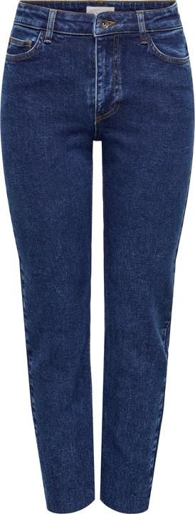 Actual product image JdY Jdylullu Hwstraight Ank Jns Dark Bl Noos (L)