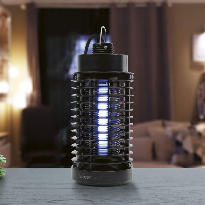 Actual product image Clatronic ISL 3823 Insektenvernichter