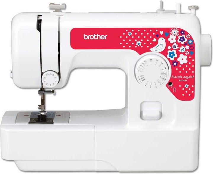 Produktbild Brother Little Angel KD144S