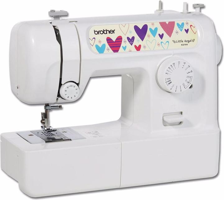 Produktbild Brother Little Angel KD144S