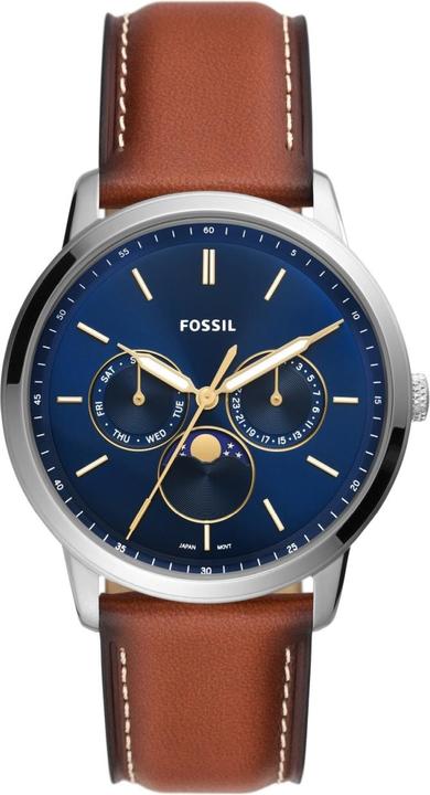 Produktbild Fossil Neutra Minimalist (Analoguhr, 42 mm)