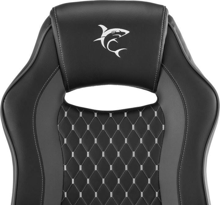 Produktbild White Shark Gaming Chair NYX