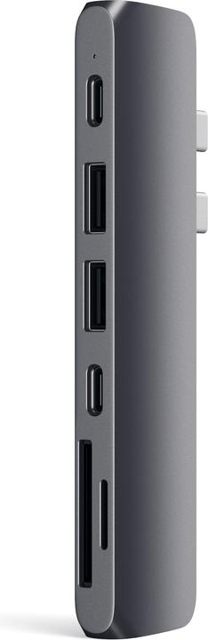 Produktbild Satechi St-Cmbpm (USB-C, 1 Ports)