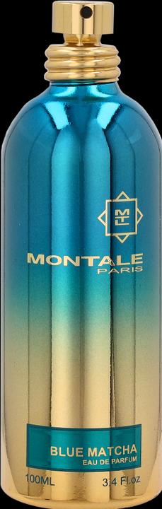 Actual product image Montale Blue Matcha (Eau de parfum, 100 ml)