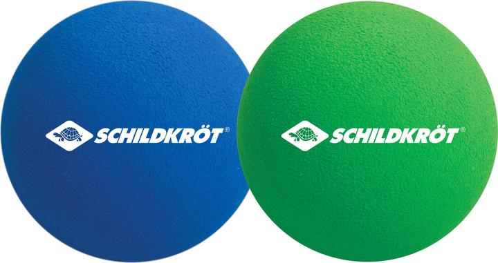 Image du produit Schildkröt Set Soft Croquet
