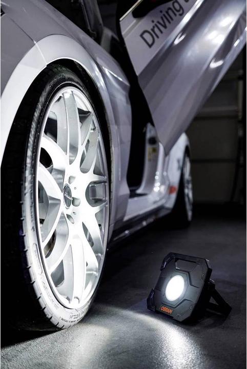 Actual product image Osram LEDinspect Flood (1000 lm)