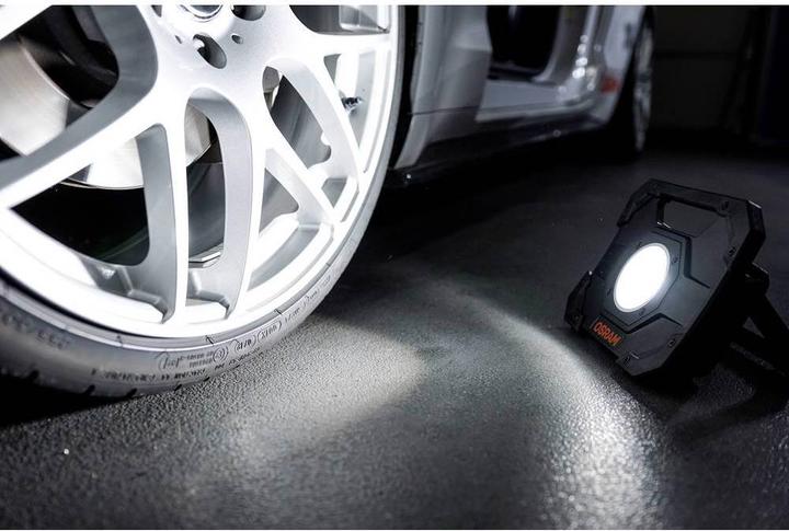 Actual product image Osram LEDinspect Flood (1000 lm)