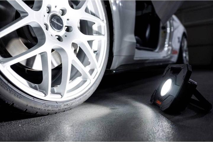 Actual product image Osram LEDinspect Flood (1000 lm)