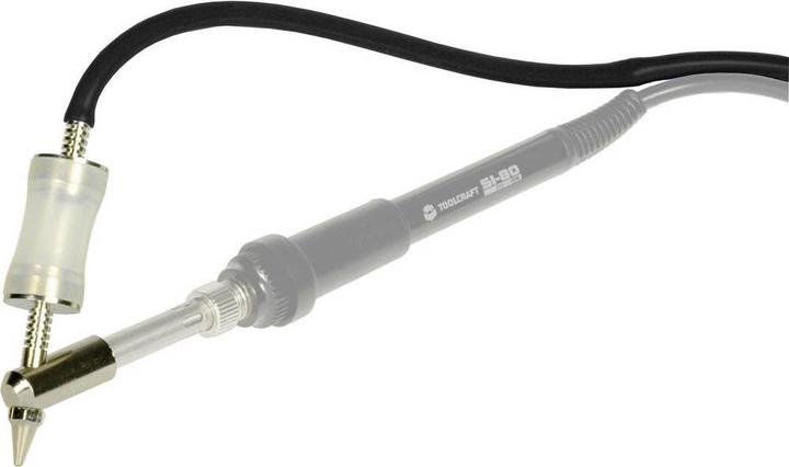 Produktbild Star Tec Entlötaufsatz (Entlötset)
