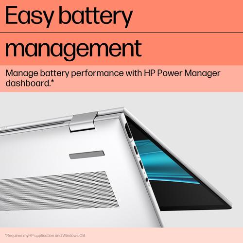 Immagine prodotto HP EliteBook 1040 G11 (14", Intel Core Ultra 5 125H, 16 GB, 512 GB, CH)