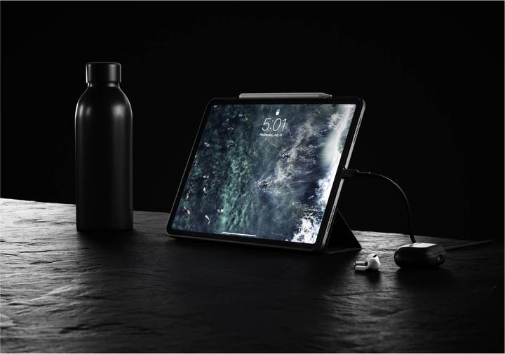 Produktbild Nomad Rugged Folio (iPad Pro 12.9 2020 (4. Gen))