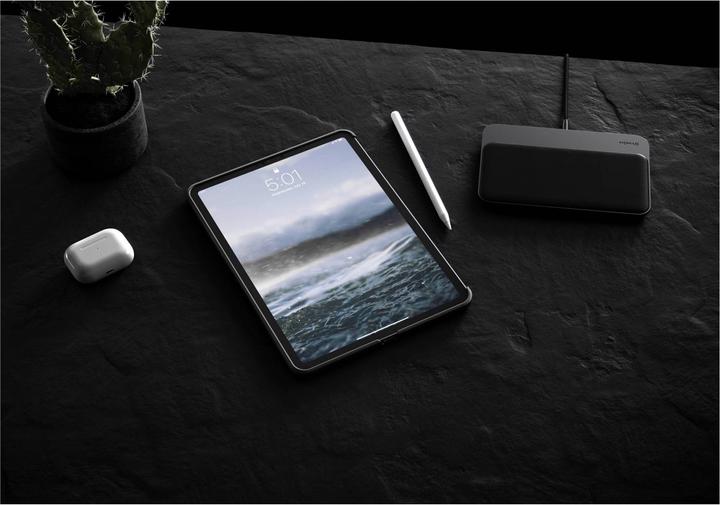Produktbild Nomad Rugged Case (iPad Pro 11 2020 (2. Gen))