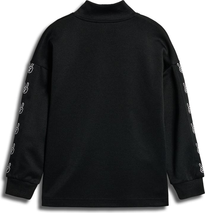 Immagine prodotto hummel stsCOLE MEZZA ZIP (164)