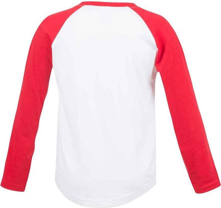 Produktbild SF Langarm Baseball TShirt (146, 152)