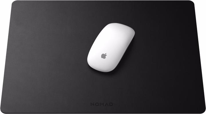 Produktbild Nomad Mousepad Black Leather 16-Inch
