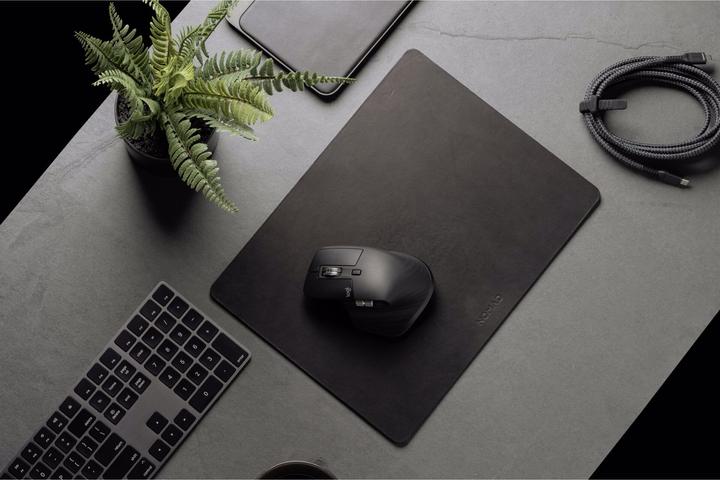 Produktbild Nomad Mousepad Black Leather 16-Inch