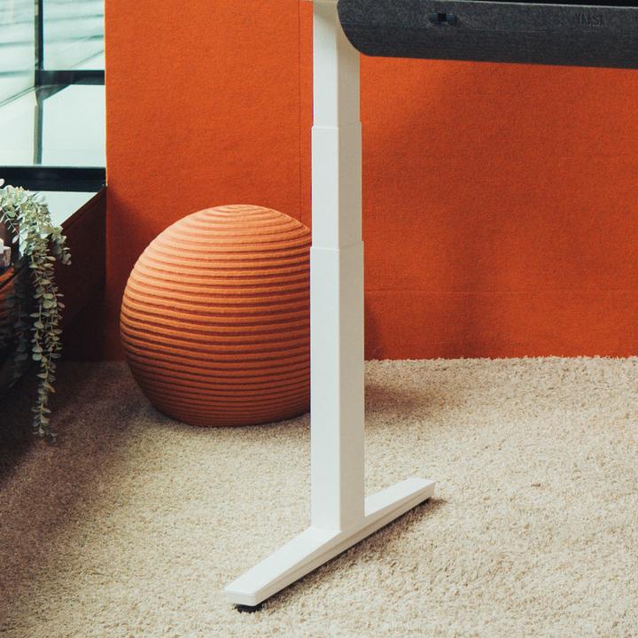 Actual product image Yaasa Desk Expert (180 x 80 cm)