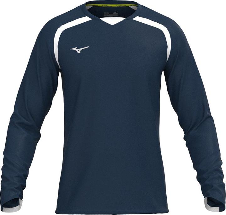 Produktbild Mizuno MZNRB LS Shirt (4XL)