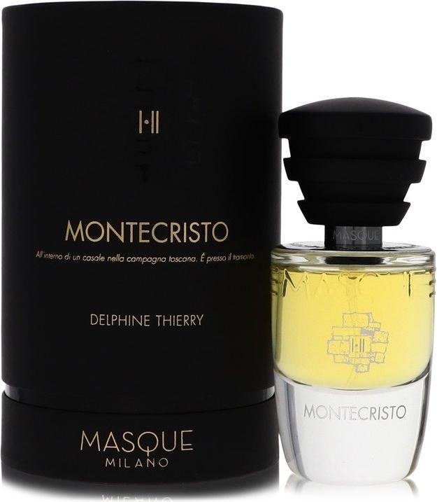 Masque Montecristo by (Eau de Parfum, 35 ml)
