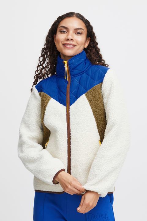 Actual product image TheJoggConcept JCBERRI JACKET 4 - 22800271 (XL)