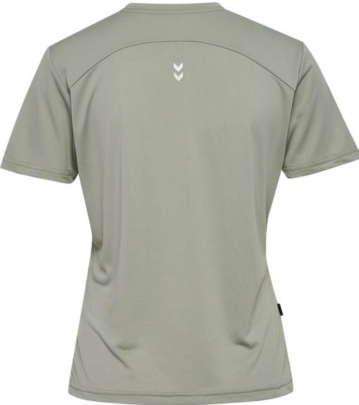 Produktbild hummel hmlPULSE WORKOUT W T-SHIRT S/S (XS)