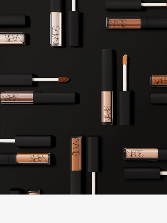 Produktbild NARS Cosmetics Mini Radiant Creamy Concealer Vanilla (Crème brûlée)