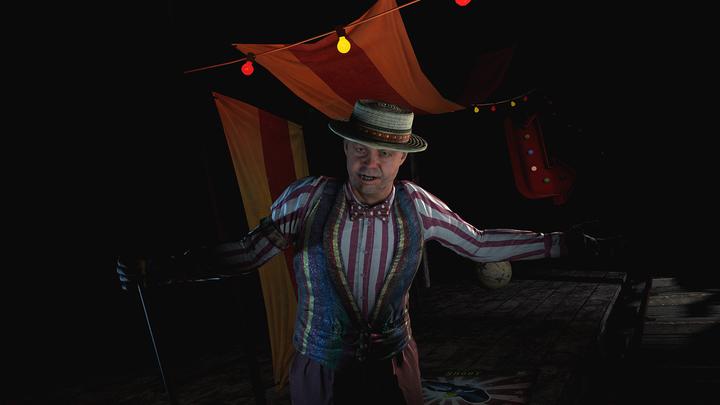 Image du produit Sony Until Dawn Rush of Blood VR (PS4)