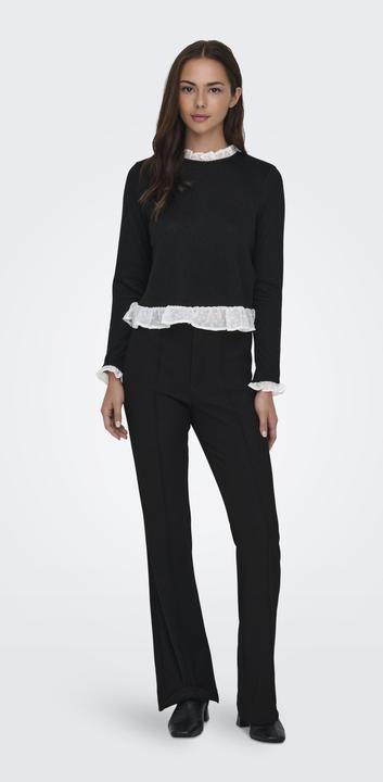 Actual product image Only ONLSALLY Flared trousers Trousers (32)