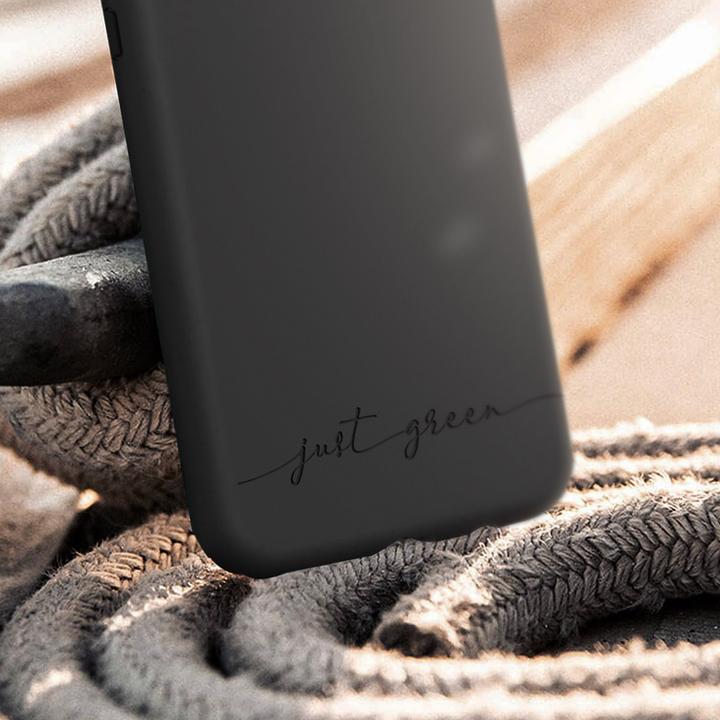 Produktbild Just Green Bio Case (Samsung Galaxy A72)