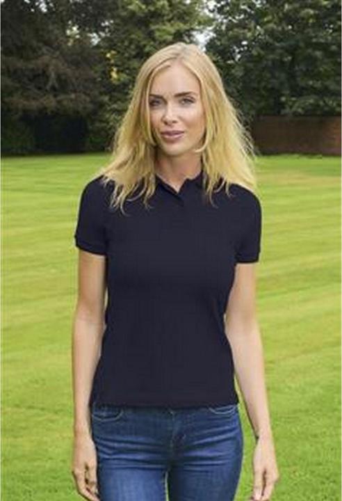 Produktbild Absolute Apparel Poloshirt Diva (M)