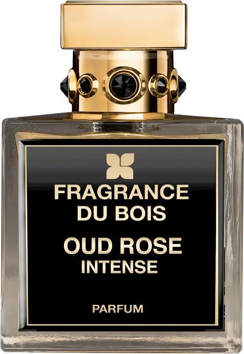 Fragrance du Bois Oud Rose Intense Parfum (Eau de Parfum, 50 ml)
