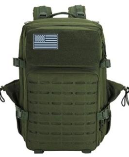 Produktbild Nobu Athletics Trainingsrucksack (47 l)
