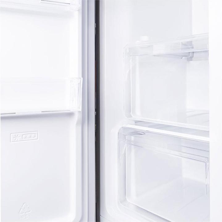 Actual product image Kibernetik FC800S (595 l)