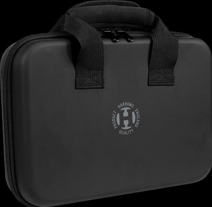 Sko Darts case HARROWS IMPERIAL