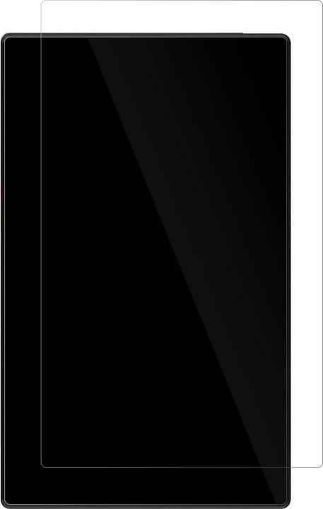Image du produit Dipos Film de Protection d’écran Crystalclear pour plimpton L2 9 Zoll Display