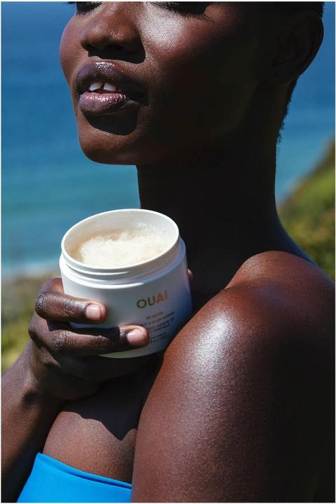 Immagine prodotto Ouai Peeling Scalp & Body Scrub