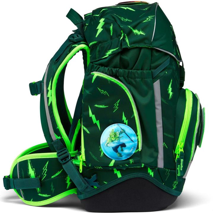 Produktbild Ergobag Schulthek Set (20 l)
