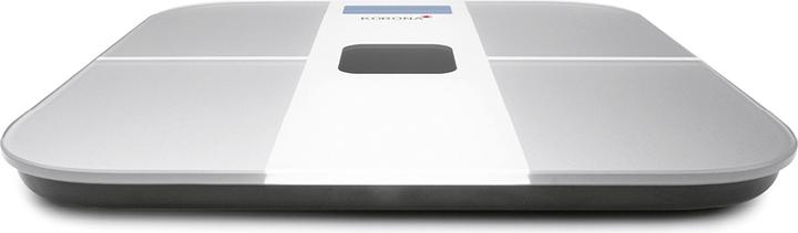 Actual product image Korona Personal scale ALINA with solar panel (180 kg)
