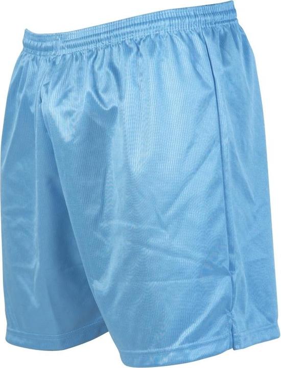 Precision Mikrostripe-Shorts (M)