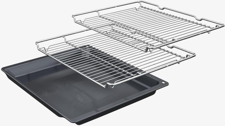 Produktbild Bosch Hausgeräte HBG7741B1