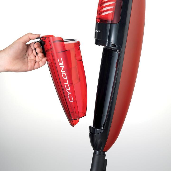 Produktbild Ariete 2772A RedLine Evolution Staubsauger Beutellos 800W