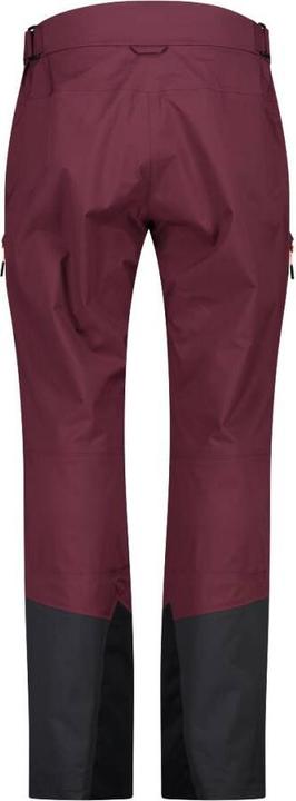 Produktbild CMP Campagnolo Pant Free Ride (XL)
