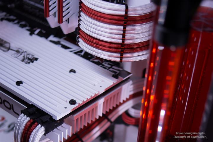 Produktbild Alphacool AlphaCord (1 x)