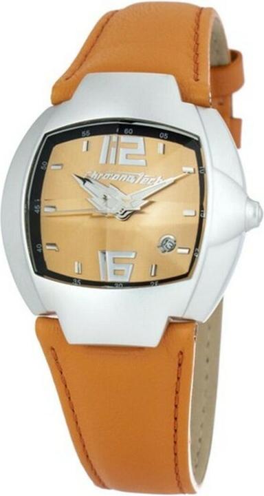Produktbild Chronotech Herrenuhr CT7305M-03 (Ø 41 mm) (41 mm)