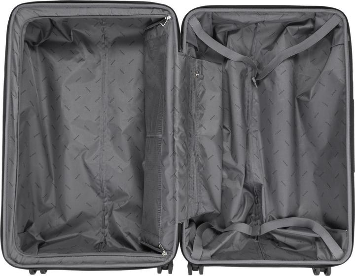 Immagine prodotto Guess Trolley + Valigia Wilder 28 In 8 Ruote (91 l, L (90 - 115l))