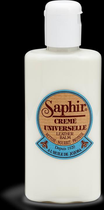 Saphir Universal cream (1 x, 150 ml)